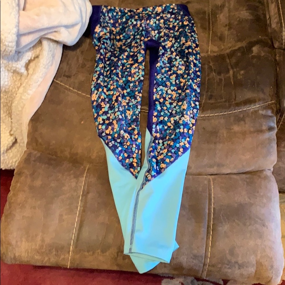 Yoga pants/leggings